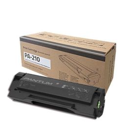 Pantum PA-210EV Siyah Toner