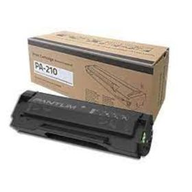 Pantum PA-210EV Siyah Toner