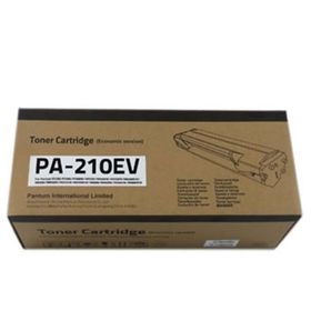 Pantum PA-210EV Siyah Toner