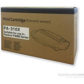 Pantum PA-310X P3100DN Yazıcı Toneri