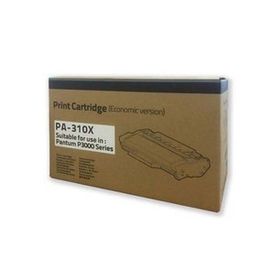 Pantum PA-310X Siyah 10.000 Sayfa Lazer Toner