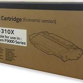 Pantum PA-310X Siyah 10.000 Sayfa Lazer Toner
