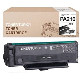 Pantum PA210 / P2200 / P2500 / M6500 / M6550 / M6600 1.6K Muadil Toner