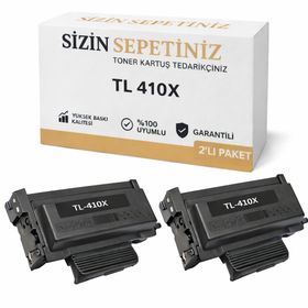 Pantum TL-410X M7102-M6802-P3300-M7100-3302DW-P3012-P3010-P3300-P3302-M6800-M7100-M7102 Muadil Toner