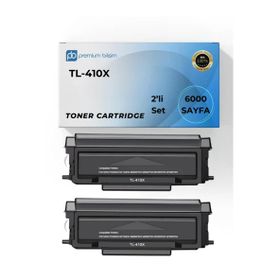 Pantum TL-410X TL-410 M7102DW M6802FDW P3300DW P3012DW M7100DW P3302DW P3302DN M6800FDW Muadil Toner