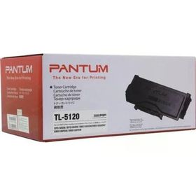 Pantum TL-5120 Siyah Orijinal Toner