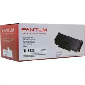 Pantum TL-5120 Siyah Orijinal Toner