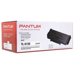 Pantum TL-5120 Siyah Orijinal Toner