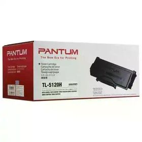 Pantum TL-5120H Siyah Orijinal Yüksek Kapasiteli Toner