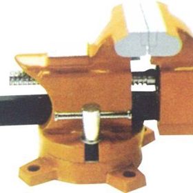 Panyı 100 mm Dönerli Hobby Mengene