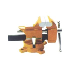 Panyı 100 mm Dönerli Hobby Mengene