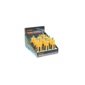 Panyı 12 Parçalı Cırcırlı Tornavida