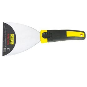 Panyı 125 mm Bimateral Sert Spatula Pscr