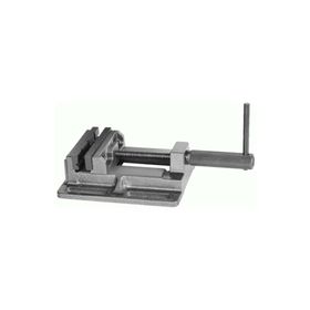 Panyı 125 mm Matkap Mengenesi