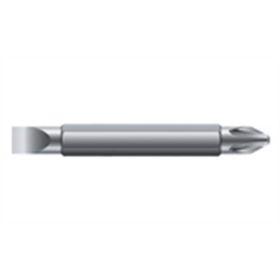 Panyı 2 60 mm 5.5x0.8 mm-PZ2 Mıknatıslı Uçlu Bits Düz Yıldız