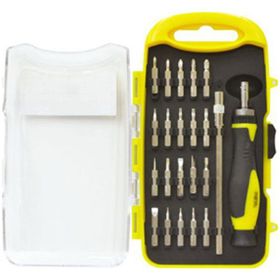 Panyı 22 Parça Askılı Tornavida Takımı