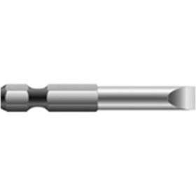 Panyı 5.0x0.8 50 mm Düz Bits Uç