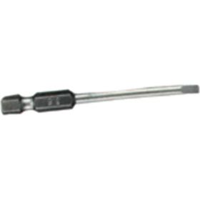 Panyı 5.0x0.8 90 mm Düz Bits Uç
