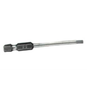 Panyı 5.0x0.8 90 mm Düz Bits Uç
