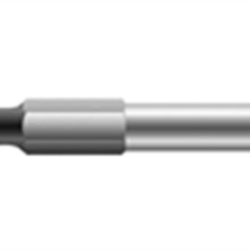 Panyı 5.5x0.8 50 mm Düz Bits Uç