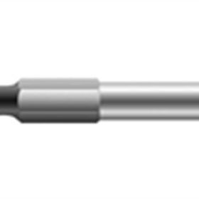 Panyı 5.5x0.8 50 mm Düz Bits Uç