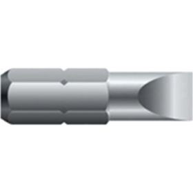 Panyı 6.0x1.0 25 mm Düz Bits Uç