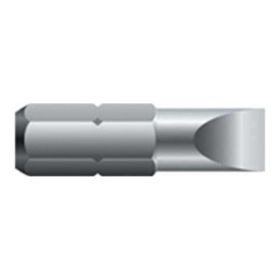 Panyı 6.0x1.0 25 mm Düz Bits Uç