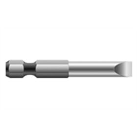 Panyı 6.5x1.2 50 mm Düz Bits Uç