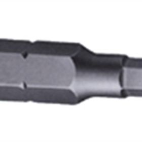 Panyı 6 mm-25 mm Allen Uçlu Bits