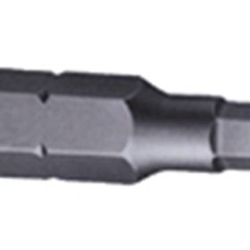 Panyı 6 mm-25 mm Allen Uçlu Bits