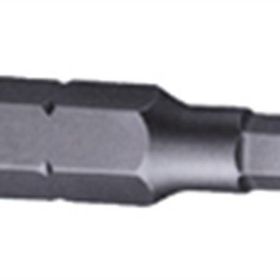 Panyı 6 mm-25 mm Allen Uçlu Bits
