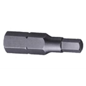 Panyı 6 mm-25 mm Allen Uçlu Bits