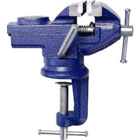 Panyı 60 mm Dönerli Masa Mengenesi
