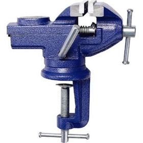 Panyı 60 mm Dönerli Masa Mengenesi