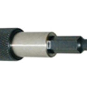 Panyı 60 mm Yaylı Manyetik Bits Adaptörü