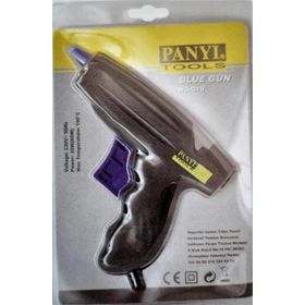 Panyı 80 W 11 mm Mum Silikon Tabancası