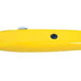 Panyı PTA-6 Kısa Uçlu Maket Bıçağı