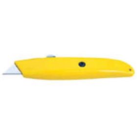 Panyı PTA-6 Kısa Uçlu Maket Bıçağı