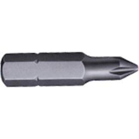 Panyı PZ2 25 mm Bits Uç