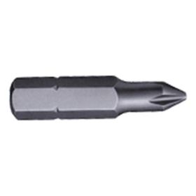 Panyı PZ2 25 mm Bits Uç