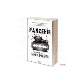 Panzehir - Daniel Palmer