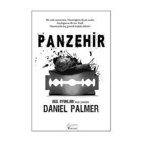 Panzehir - Daniel Palmer