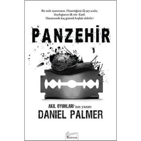 Panzehir - Daniel Palmer