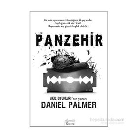 Panzehir - Daniel Palmer