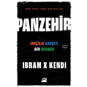Panzehir - Ibram X Kendi