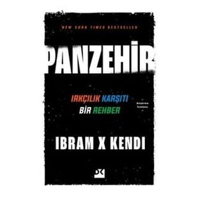 Panzehir - Ibram X Kendi