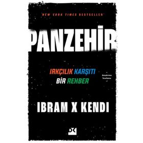 Panzehir - Ibram X Kendi
