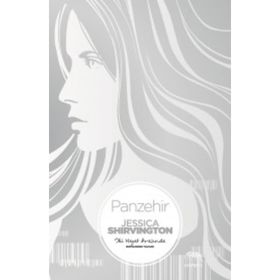Panzehir - Jessica Shirvington