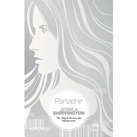 Panzehir - Jessica Shirvington