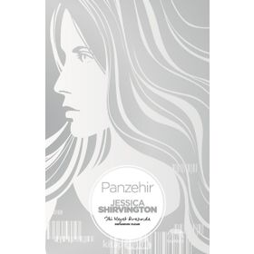 Panzehir - Jessica Shirvington